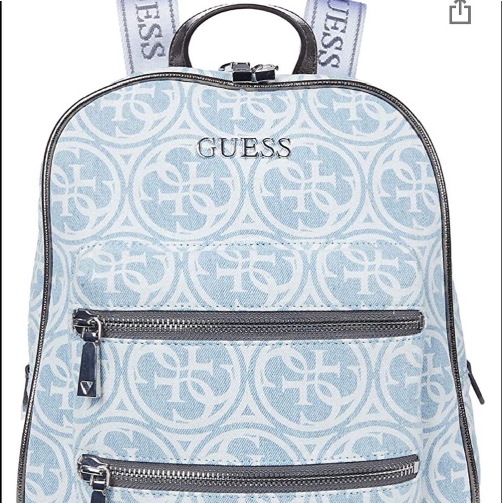 Guess Caley Backpack/Handbag